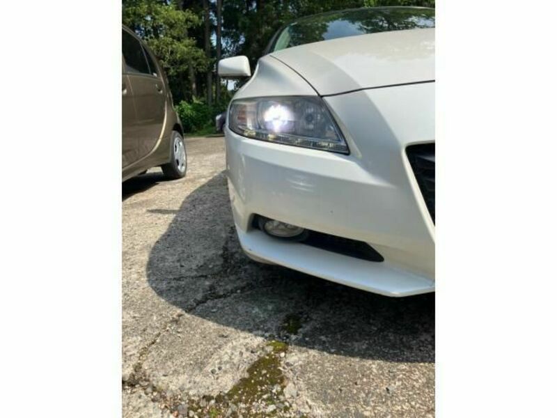 CR-Z