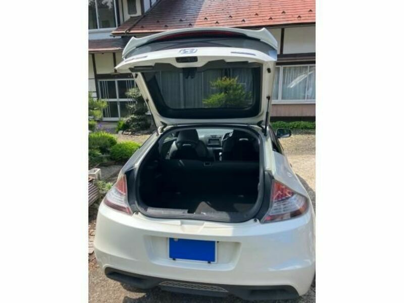 CR-Z