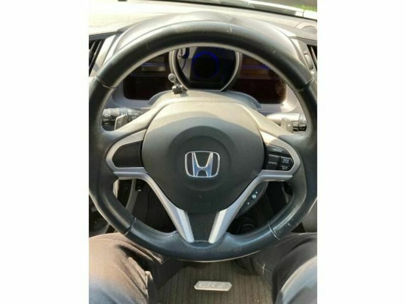 CR-Z