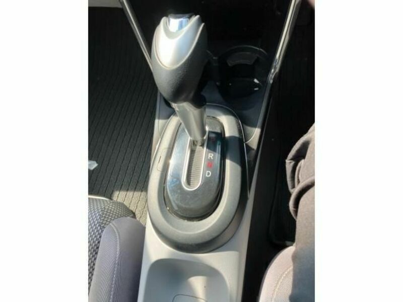 CR-Z