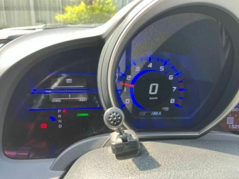 CR-Z