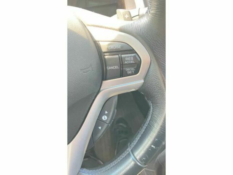 CR-Z