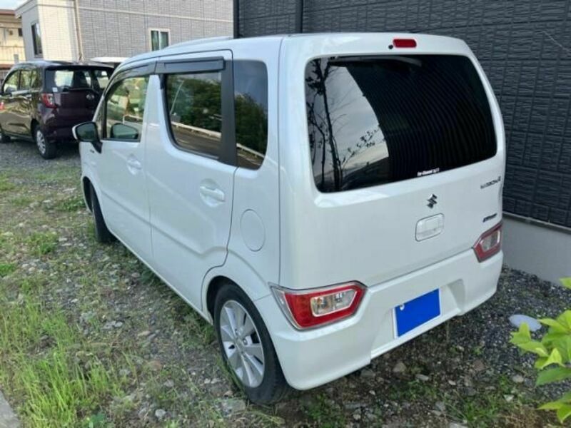WAGON R-5