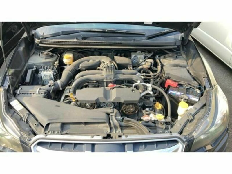IMPREZA SPORT