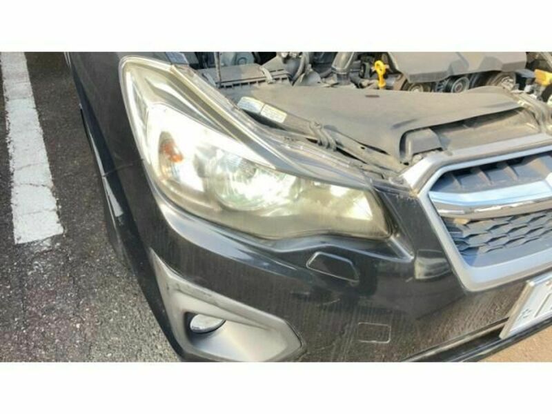 IMPREZA SPORT