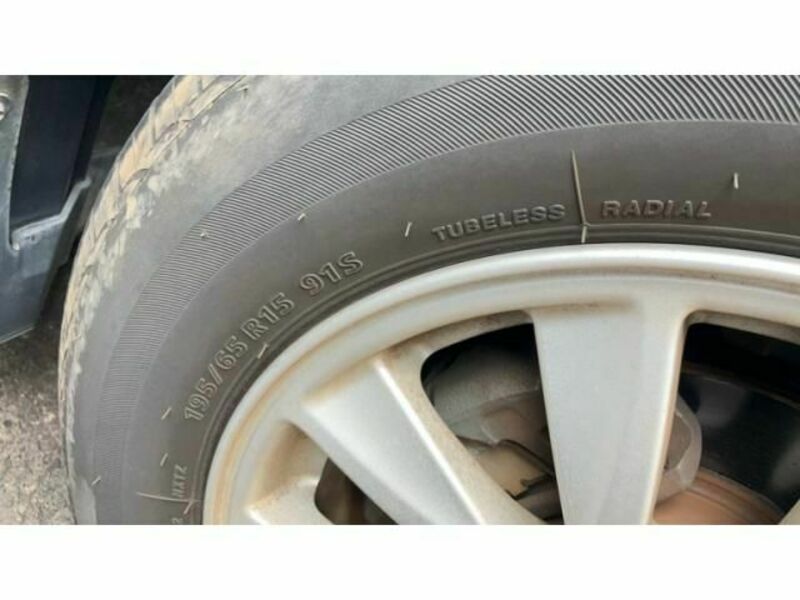 IMPREZA SPORT