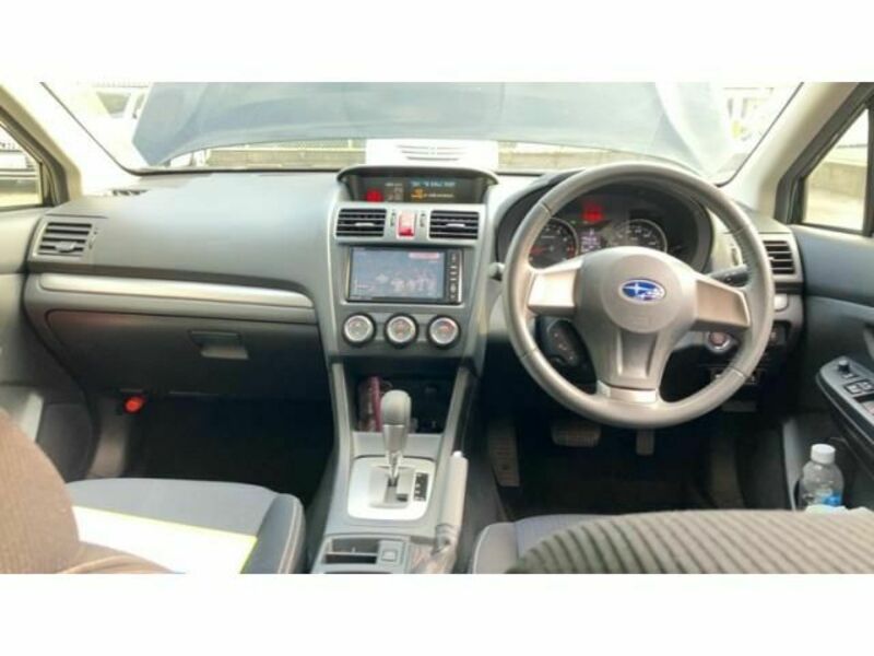 IMPREZA SPORT