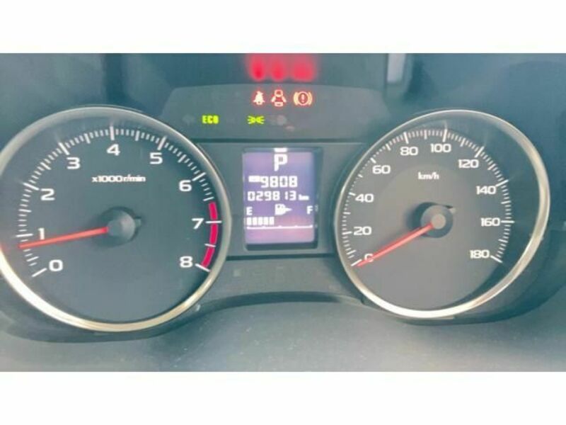 IMPREZA SPORT