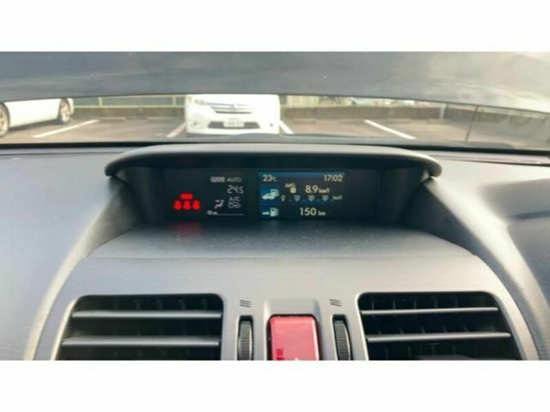 IMPREZA SPORT