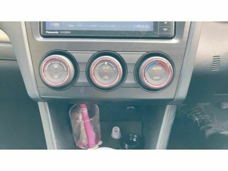 IMPREZA SPORT