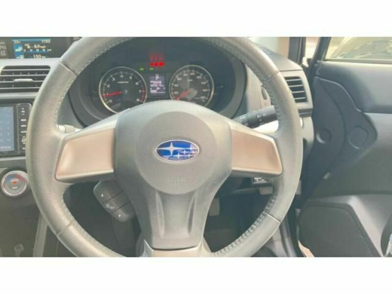 IMPREZA SPORT