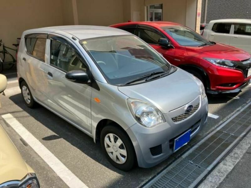 SUBARU PLEO