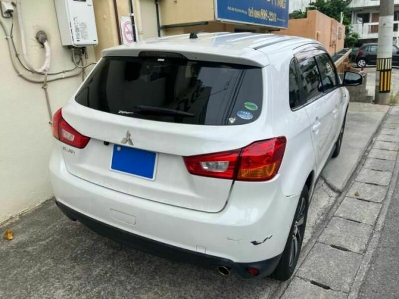 RVR