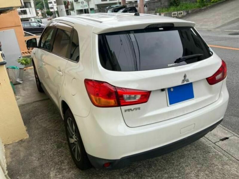 RVR