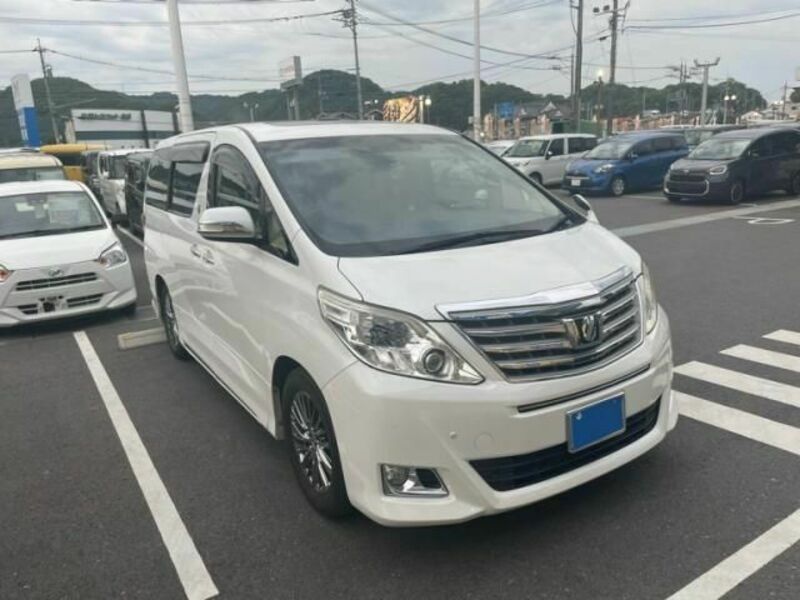 ALPHARD
