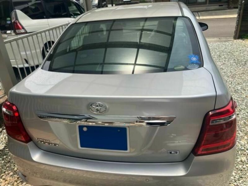 COROLLA AXIO
