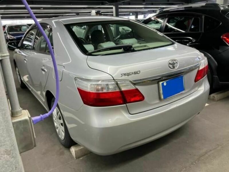 PREMIO