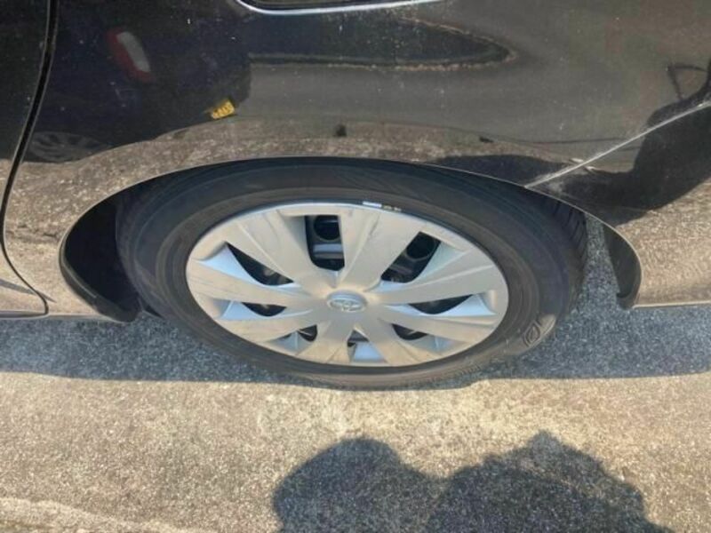 COROLLA FIELDER
