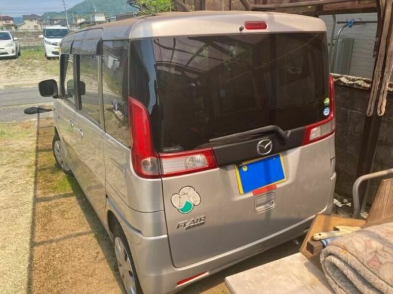 FLAIR WAGON