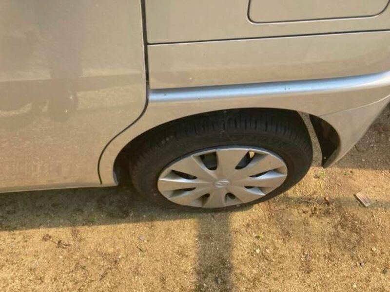 FLAIR WAGON