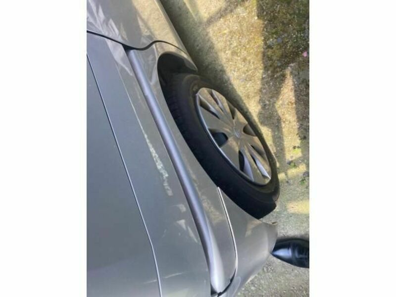 FLAIR WAGON