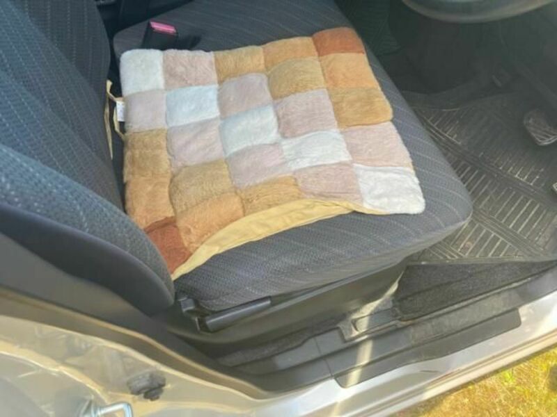 FLAIR WAGON