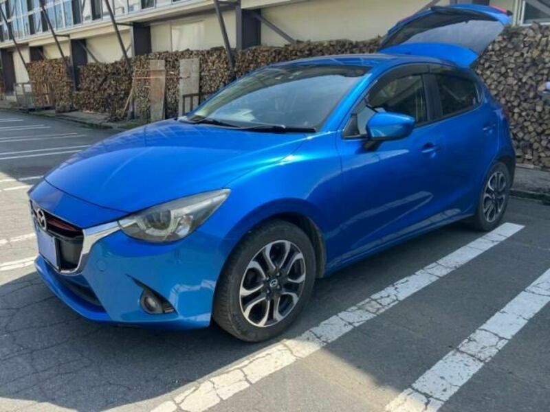 DEMIO