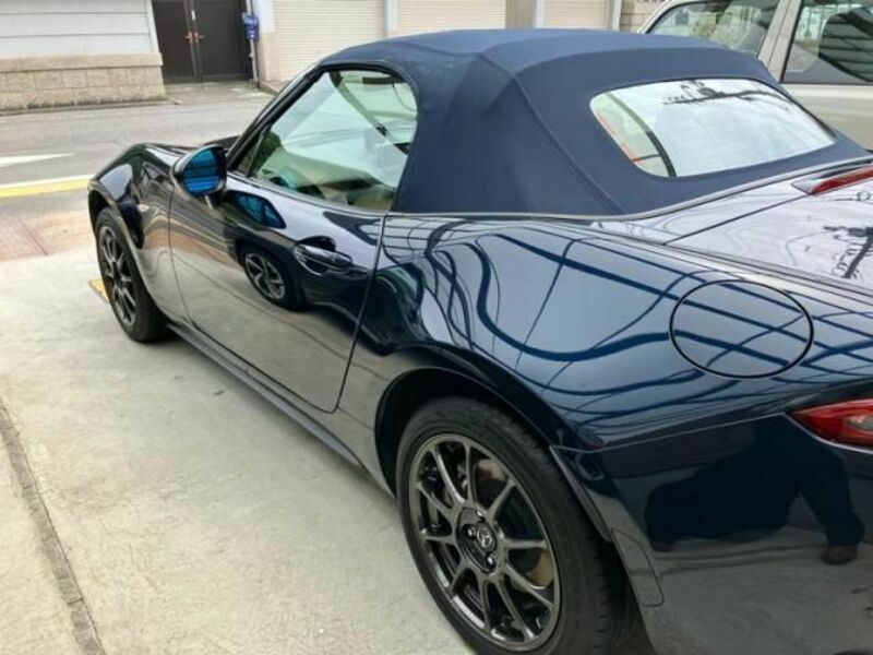 ROADSTER