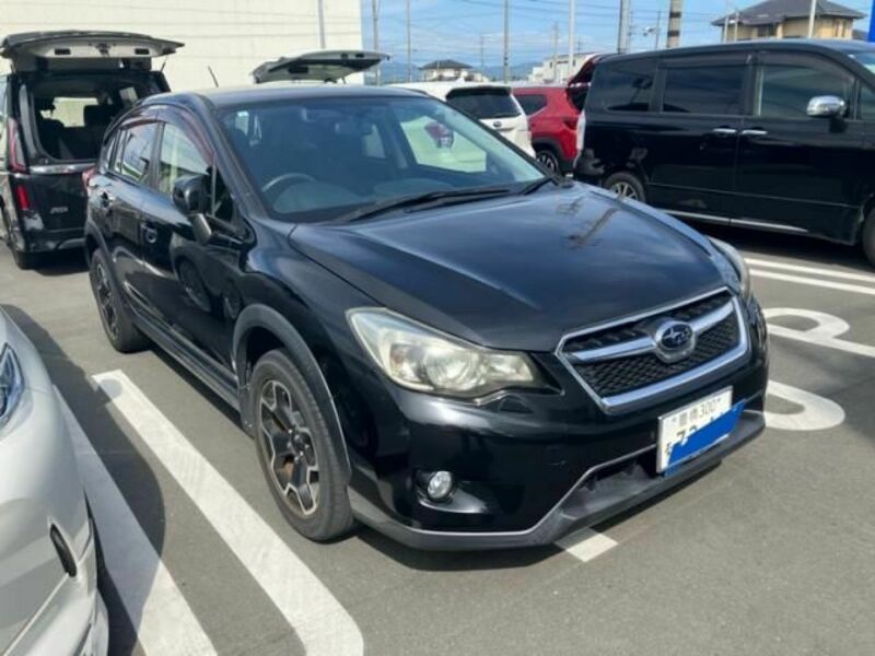 XV