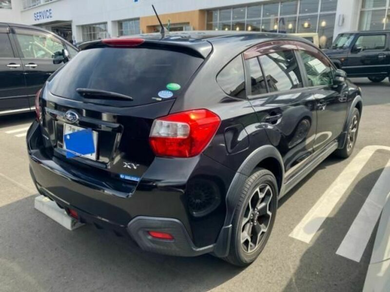 XV