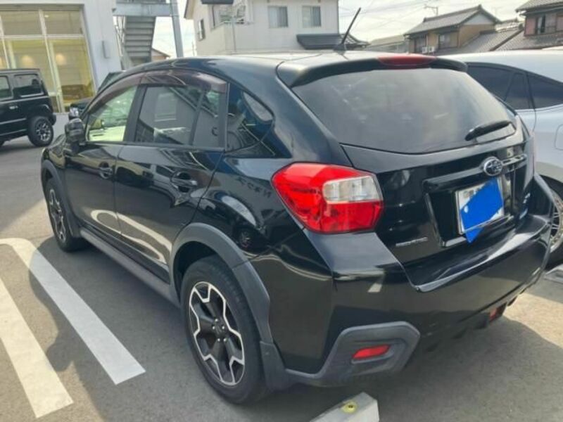 XV
