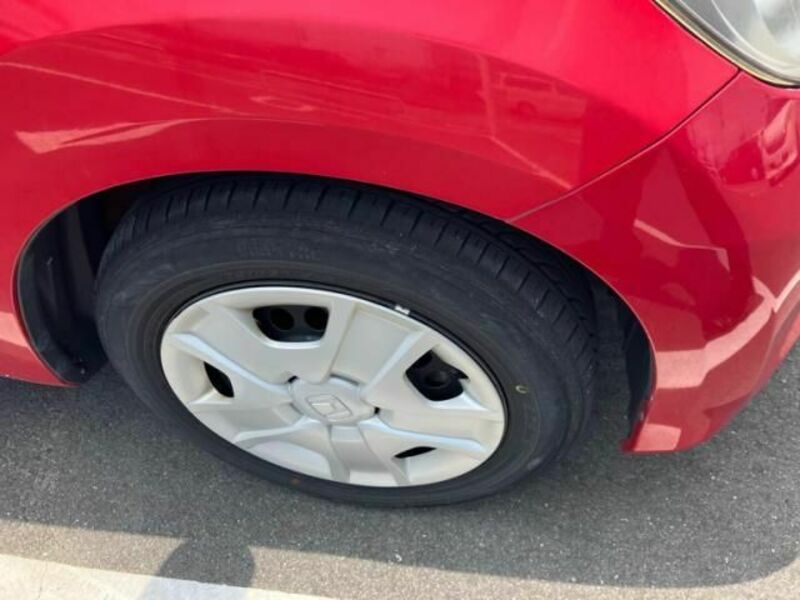 FIT HYBRID-3