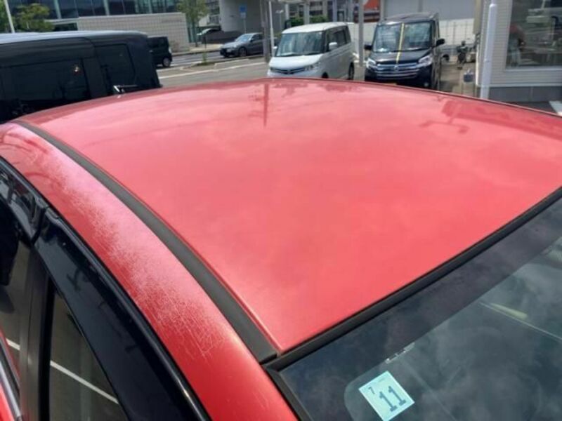 FIT HYBRID-4