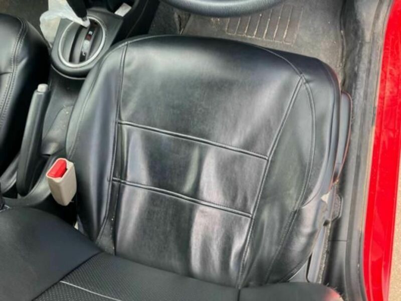 FIT HYBRID-7