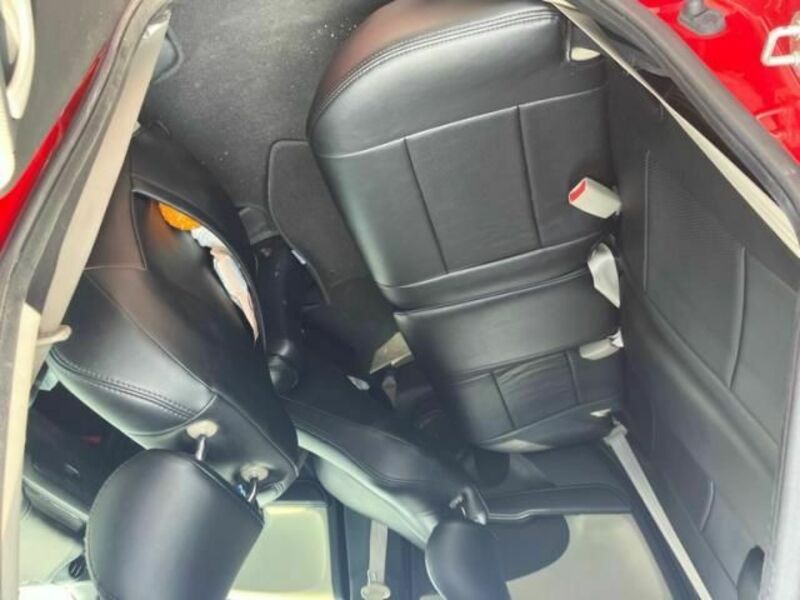 FIT HYBRID-8