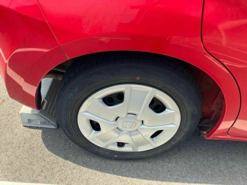 FIT HYBRID-10