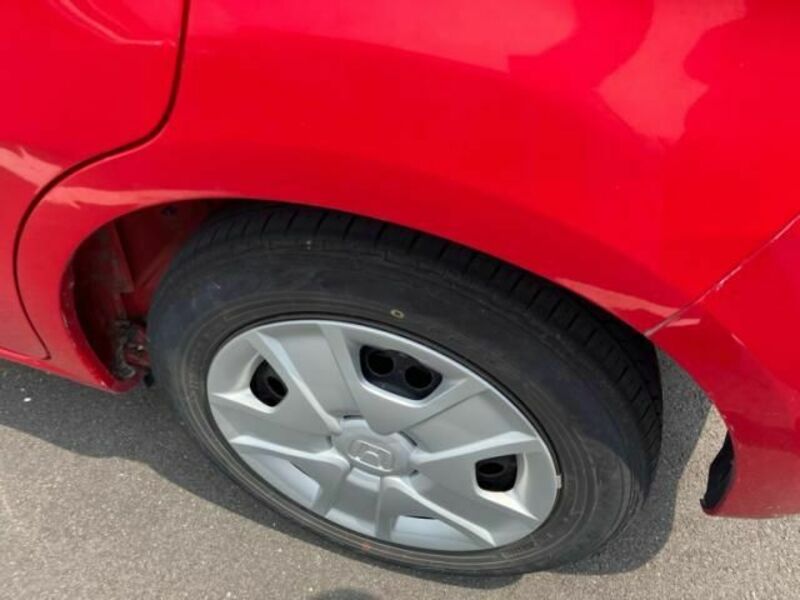 FIT HYBRID-12