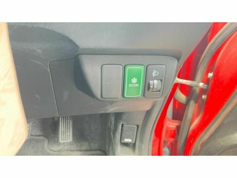 FIT HYBRID-15