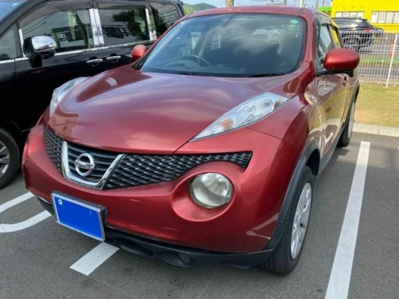 JUKE