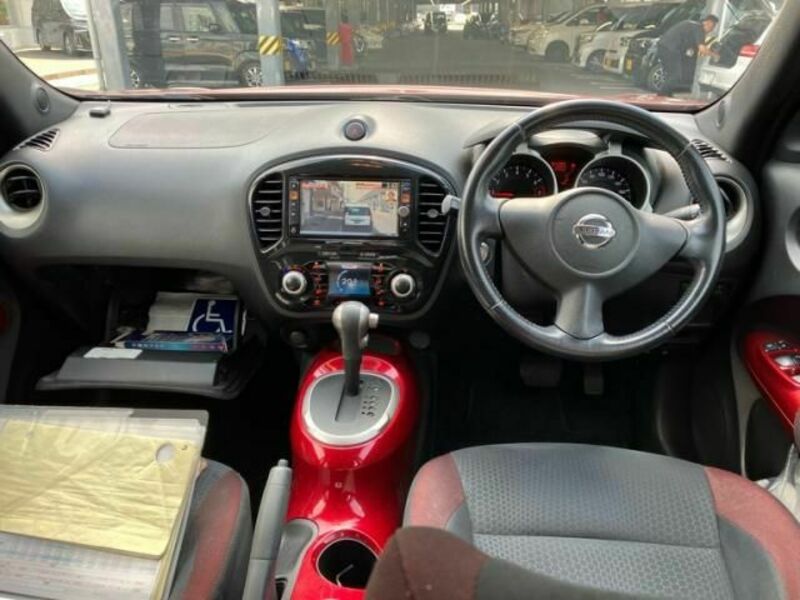 JUKE