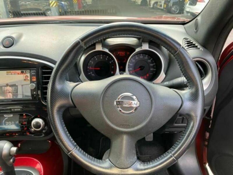 JUKE