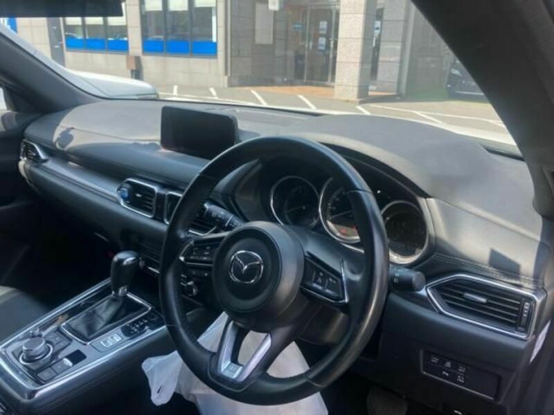 CX-8