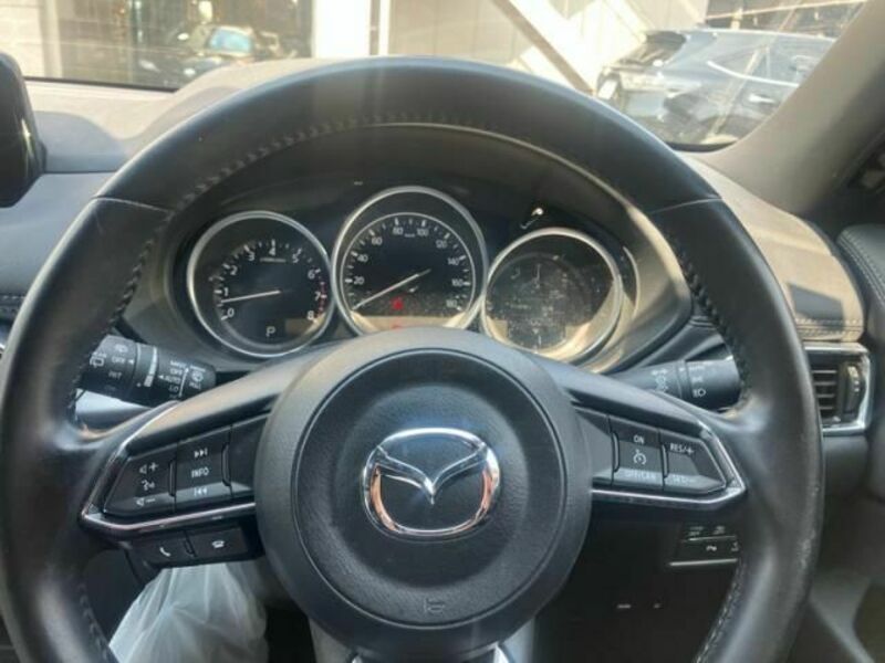 CX-8