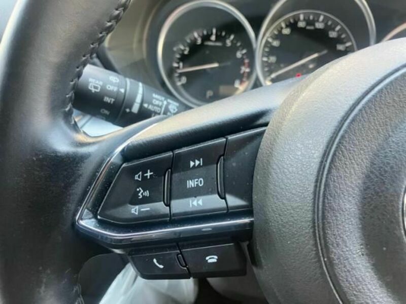 CX-8