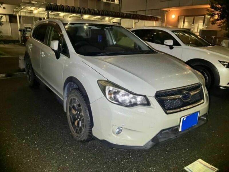 XV