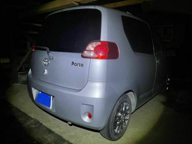 PORTE