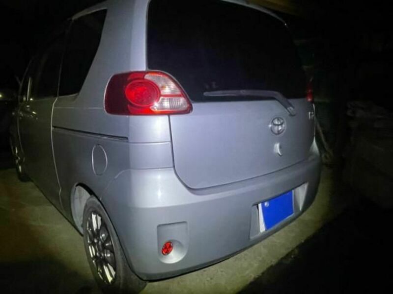 PORTE