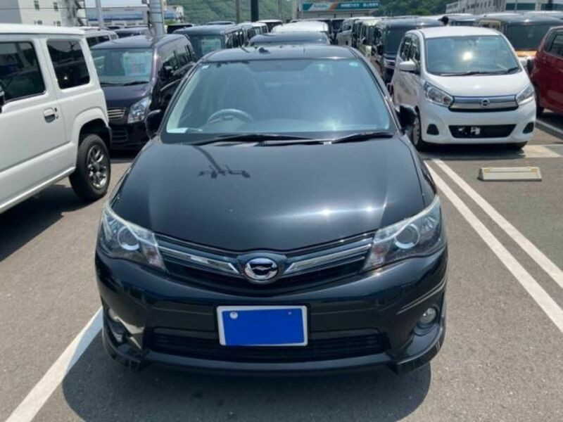 COROLLA FIELDER