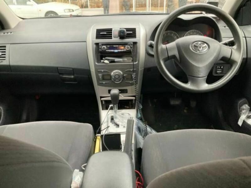 COROLLA FIELDER