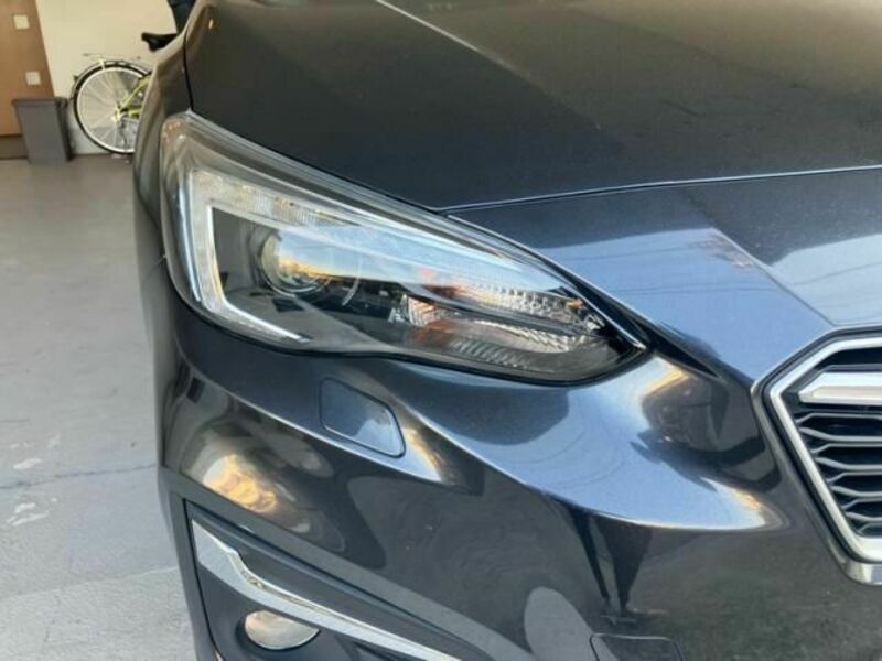 IMPREZA SPORT